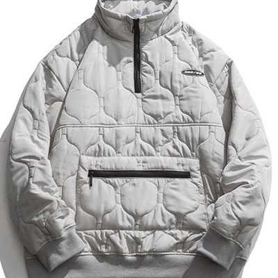 市场上装-棉衣/羽绒服-休闲棉服