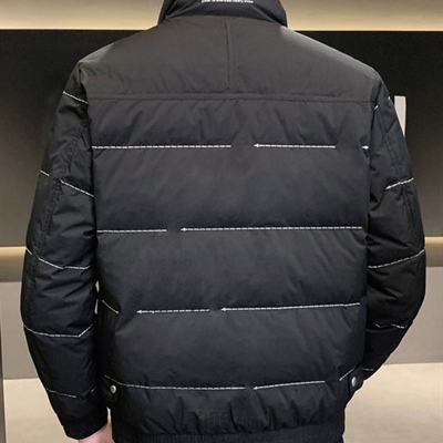 市场上装-棉衣/羽绒服-休闲棉服