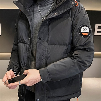 市场上装-棉衣/羽绒服-休闲棉服