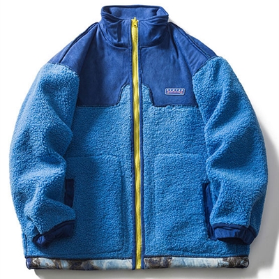 市场上装-棉衣/羽绒服-休闲棉服