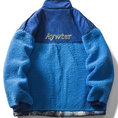 市场上装-棉衣/羽绒服-休闲棉服