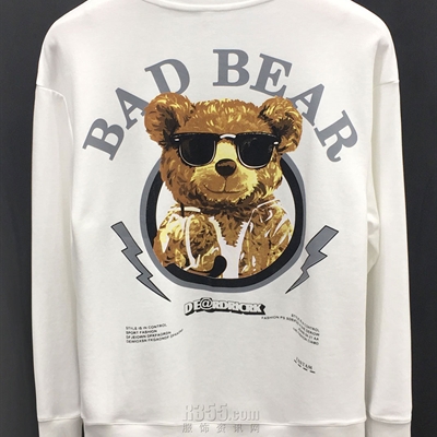 市场上装-卫衣-休闲卫衣【实拍】