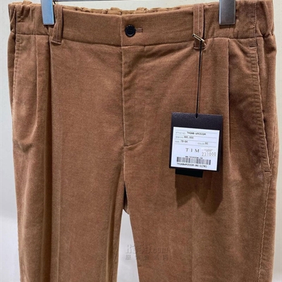 商场品牌-商务裤-商务裤