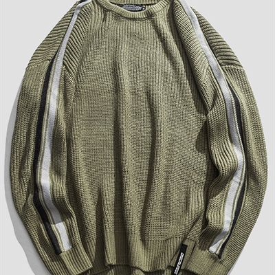 市场上装-毛衫-休闲毛衫