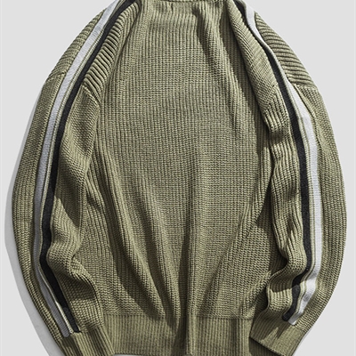 市场上装-毛衫-休闲毛衫