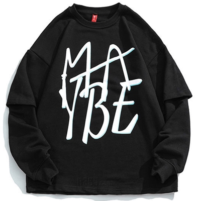 市场上装-卫衣-休闲卫衣