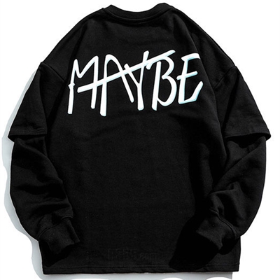 市场上装-卫衣-休闲卫衣