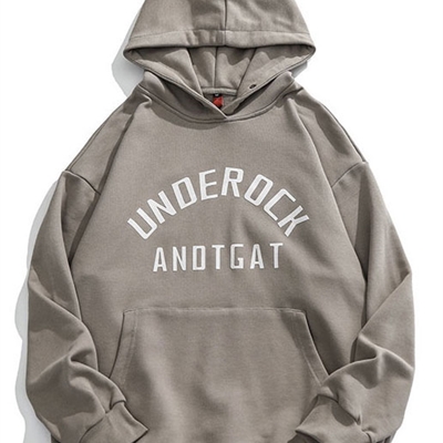 市场上装-卫衣-休闲卫衣