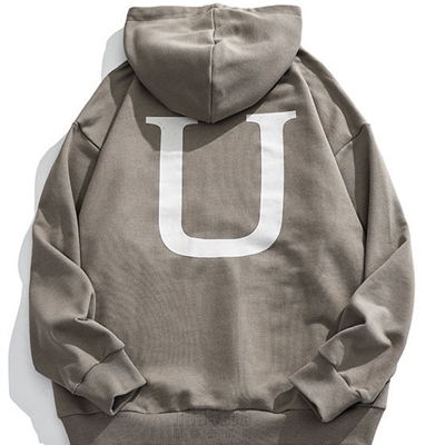 市场上装-卫衣-休闲卫衣