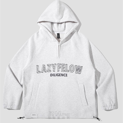 市场上装-卫衣-休闲卫衣