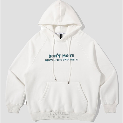 市场上装-卫衣-休闲卫衣