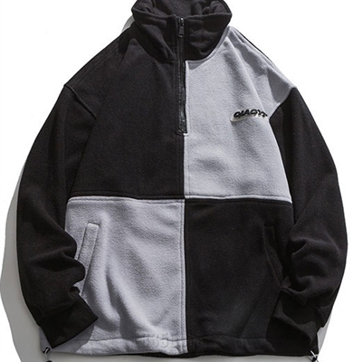 市场上装-夹克-休闲夹克