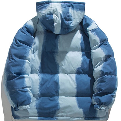 市场上装-棉衣/羽绒服-微潮棉服