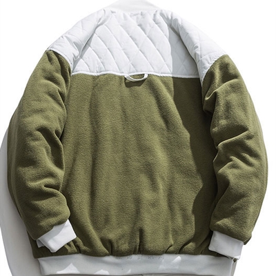 市场上装-棉衣/羽绒服-休闲棉服