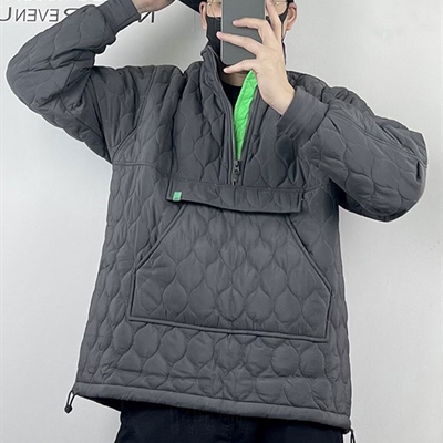 市场上装-棉衣/羽绒服-休闲棉服