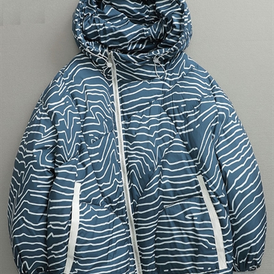 市场上装-棉衣/羽绒服-休闲棉服