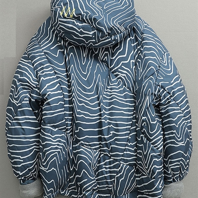 市场上装-棉衣/羽绒服-休闲棉服