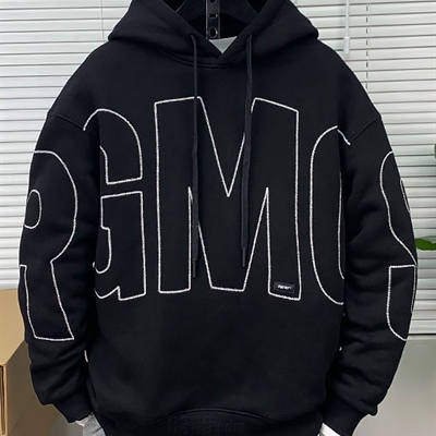 市场上装-卫衣-微潮卫衣