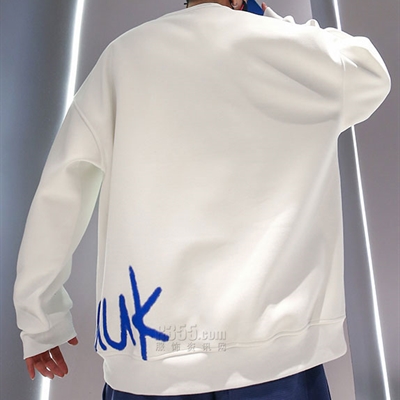 市场上装-卫衣-微潮卫衣