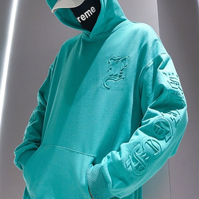 市场上装-卫衣-微潮卫衣