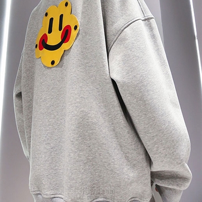 市场上装-卫衣-微潮卫衣