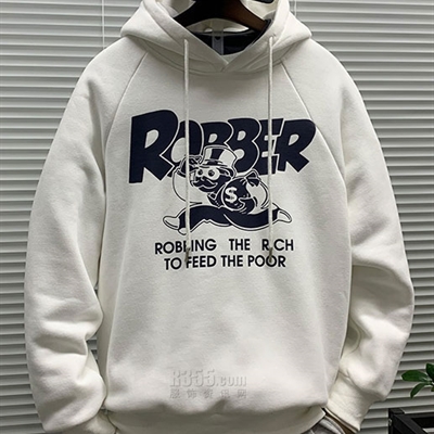 市场上装-卫衣-休闲卫衣