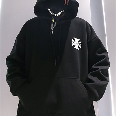 市场上装-卫衣-休闲卫衣