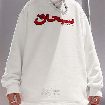 市场上装-卫衣-休闲卫衣