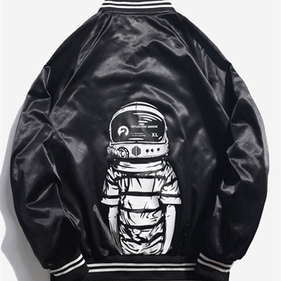 市场上装-夹克-休闲夹克