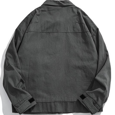 市场上装-夹克-休闲夹克