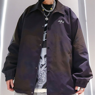 市场上装-夹克-休闲夹克