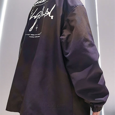 市场上装-夹克-休闲夹克