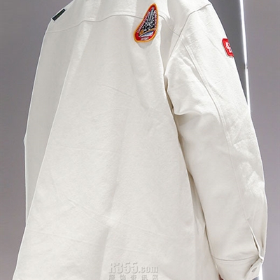 市场上装-夹克-休闲夹克