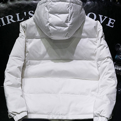 市场上装-棉衣/羽绒服-欧货棉服