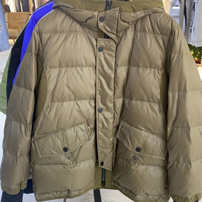 市场上装-棉衣/羽绒服-休闲棉服【实拍】