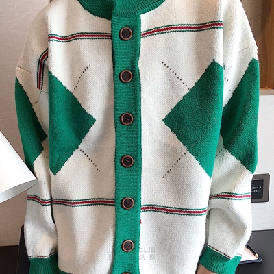 市场上装-毛衫-休闲毛衫