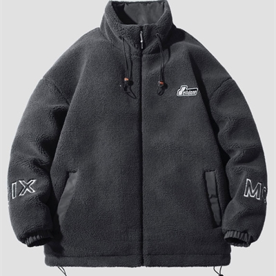 市场上装-夹克-微潮夹克