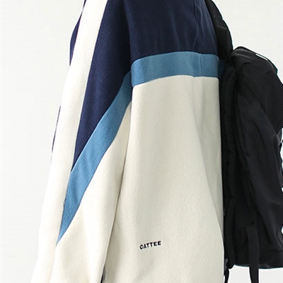 市场上装-夹克-休闲夹克