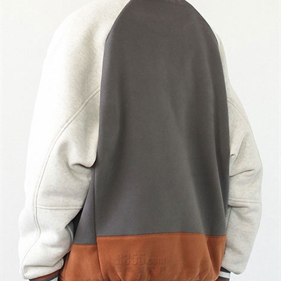 市场上装-夹克-休闲夹克