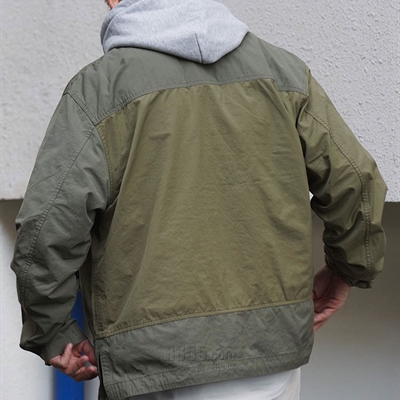 市场上装-夹克-休闲夹克