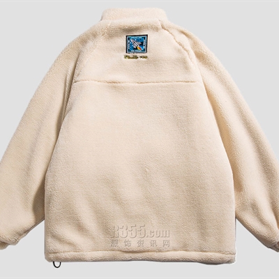 市场上装-夹克-休闲夹克