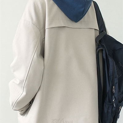 市场上装-夹克-休闲夹克