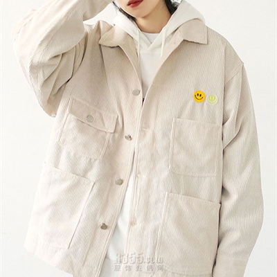 市场上装-夹克-休闲夹克