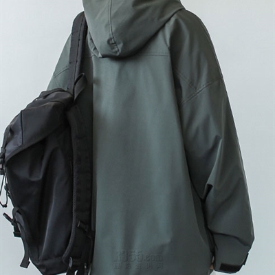 市场上装-夹克-休闲夹克