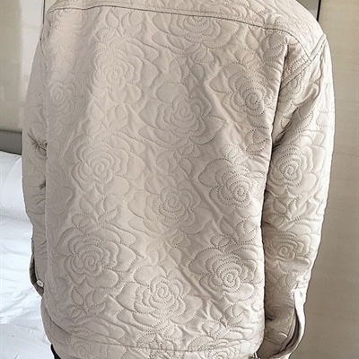 市场上装-棉衣/羽绒服-休闲棉服