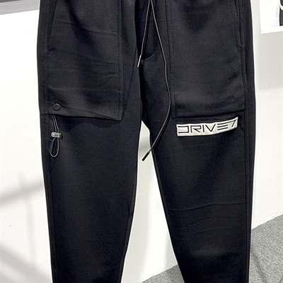市场男裤-休闲-休闲时尚裤【实拍】