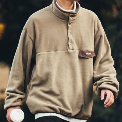 市场上装-卫衣-休闲卫衣