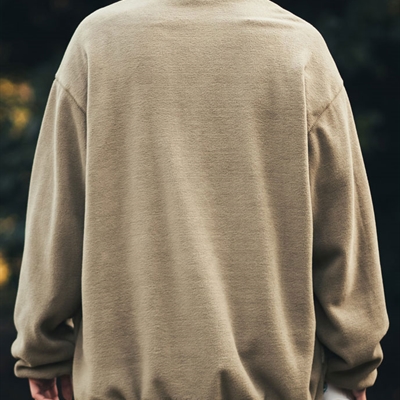 市场上装-卫衣-休闲卫衣