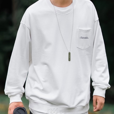 市场上装-卫衣-休闲卫衣