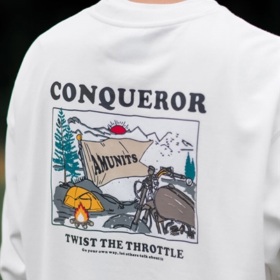 市场上装-卫衣-休闲卫衣